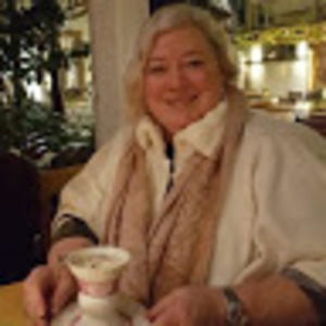 Meet your Posher, Vickey